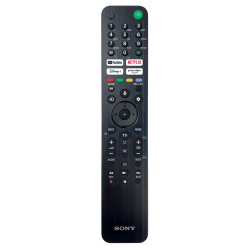 Sony RMF-TX520E remote control
