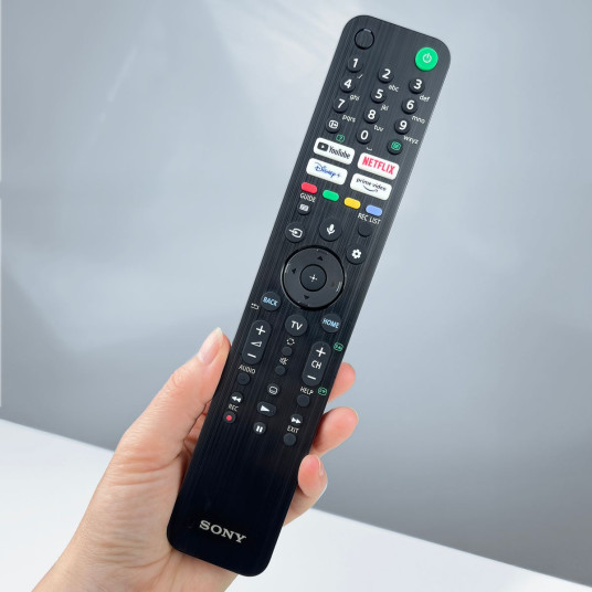Sony RMF-TX520E remote control