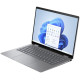 HP ENVY x360 14-fa0016nw - Ryzen 7 8840HS | 14"-WUXGA-Touch | 16GB | 512GB | Win11Home | Meteor Silver