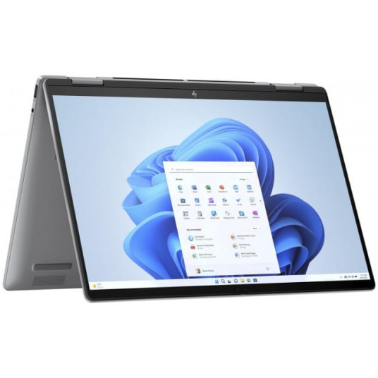 HP ENVY x360 14-fa0016nw - Ryzen 7 8840HS | 14"-WUXGA-Touch | 16GB | 512GB | Win11Home | Meteor Silver