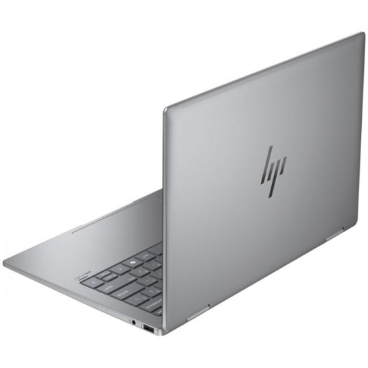 HP ENVY x360 14-fa0016nw - Ryzen 7 8840HS | 14"-WUXGA-Touch | 16GB | 512GB | Win11Home | Meteor Silver