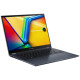 ASUS Vivobook S14 Flip OLED TN3402YA-KN355W - Ryzen 5-7430U | 14" | 2.8k | Kosketus | 16GB | 1TB | W11Home | Blue