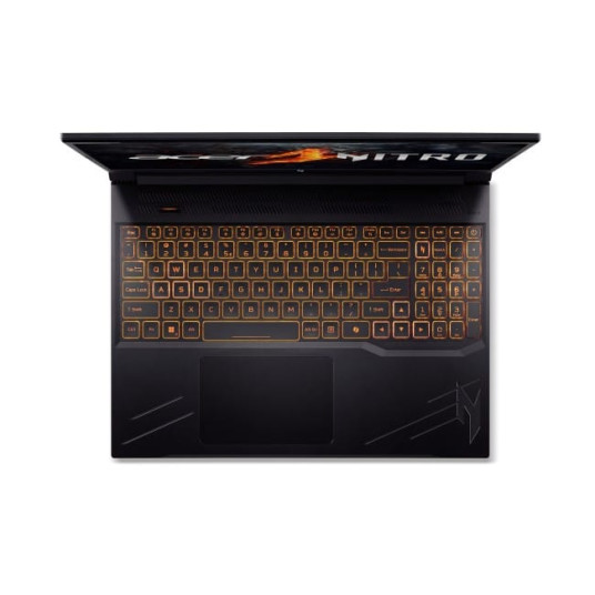 Acer Nitro V 16 - Ryzen 5 8645HS | 16" | 16GB | 512GB | W11 | RTX 4050