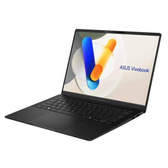 ASUS Vivobook S 14 OLED M5406KA-PP059W - Ryzen AI 7-350 | 14" | 3K | 24 Gt | 512 Gt | Win11H