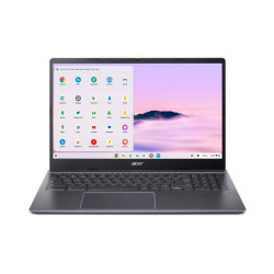 "Acer Chromebook Plus 515 CBE595-2-TCO" - i5-1334U | 15,6 | 16 Gt | 512 Gt | Kromi