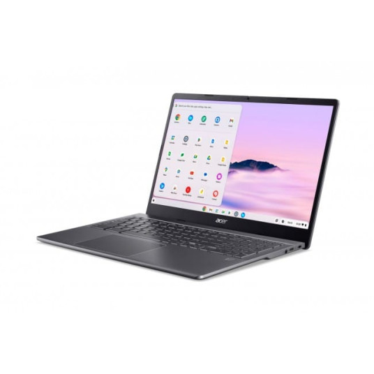 "Acer Chromebook Plus 515 CBE595-2-TCO" - i5-1334U | 15,6 | 16 Gt | 512 Gt | Kromi