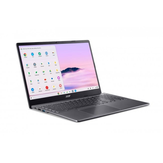 "Acer Chromebook Plus 515 CBE595-2-TCO" - i5-1334U | 15,6 | 16 Gt | 512 Gt | Kromi