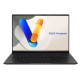 ASUS Vivobook S 16 OLED M5606KA-RI066W - "Ryzen AI 5 340" | 16" | 16" | 3K | 120Hz | 24 Gt | 512 Gt | Win11 | Musta | Musta