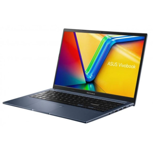 ASUS VivoBook 15 X1502VA-BQ689 - i5-13420H | 15,6" | 16 Gt | 512 Gt | noOS | Sininen