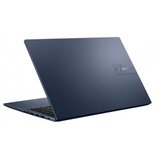 ASUS VivoBook 15 X1502VA-BQ689 - i5-13420H | 15,6" | 16 Gt | 512 Gt | noOS | Sininen