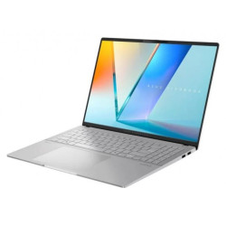 ASUS Vivobook S 16 OLED M5606WA-MX014W - Ryzen AI 9 HX 370 | 16" | 3.2K | 120Hz | 32GB | 1TB | Win11 | AI | Hopea | Hopea