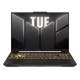 ASUS TUF Gaming F16 FX607VU-I5161W - Core 5-210H | 16" | 144Hz | 16GB | 1TB | W11H | RTX4050