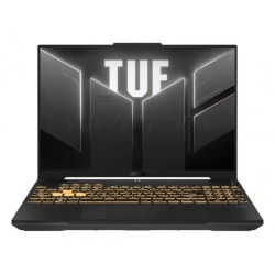 ASUS TUF Gaming F16 FX607VU-I5161W - Core 5-210H | 16" | 144Hz | 16GB | 1TB | W11H | RTX4050