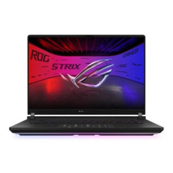 ASUS ROG Strix G16 G615LR-U7322W - Ultra 7-255HX | 16"-240Hz 2.5K | 32GB | 2TB | Win11H | RTX5070Ti