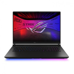 ASUS ROG Strix SCAR 18 G835LX-U9642W - Ultra 9-275HX | 18"-240Hz 2.5K | 64GB | 2TB | Win11H | RTX5090
