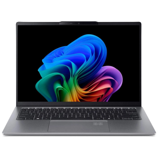 Acer Swift Go 14 AI - Ryzen AI 7 350 | 14" | 32GB | 1TB | Win11