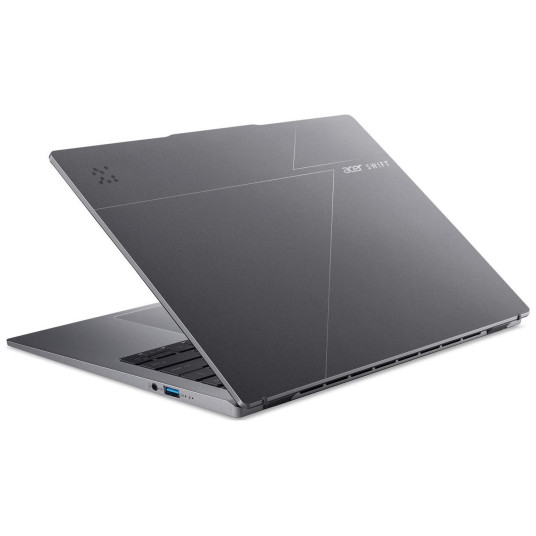 Acer Swift Go 14 AI - Ryzen AI 7 350 | 14" | 32GB | 1TB | Win11