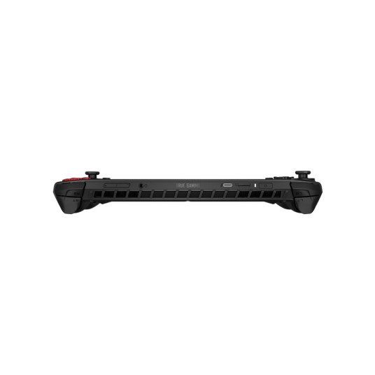 MSI Handheld Claw A1M-059 7" Kosketusnäyttö Intel® Core™ Ultra 7 155H, 16GB, 1TB, Win11Home