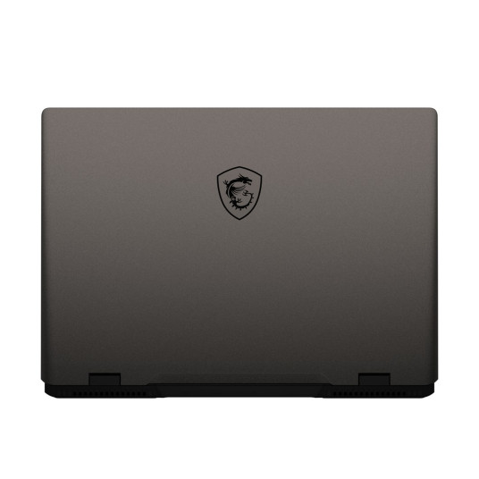 MSI Sword 16 HX B14VGKG-821XPL- i7-14650HX | 16" | 16 Gt | 1 Ttb | Ei käyttöjärjestelmää | RTX 4070