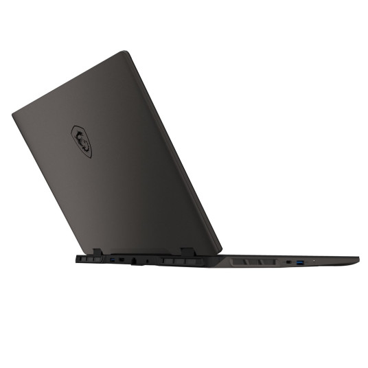 MSI Sword 16 HX B14VGKG-821XPL- i7-14650HX | 16" | 16 Gt | 1 Ttb | Ei käyttöjärjestelmää | RTX 4070