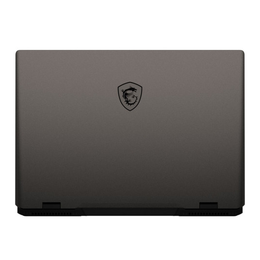 MSI Sword 17 HX B14VGKG-248XPL - i7-14650HX | 17.3" | 16GB | 1TB | Ei käyttöjärjestelmää | RTX 4070