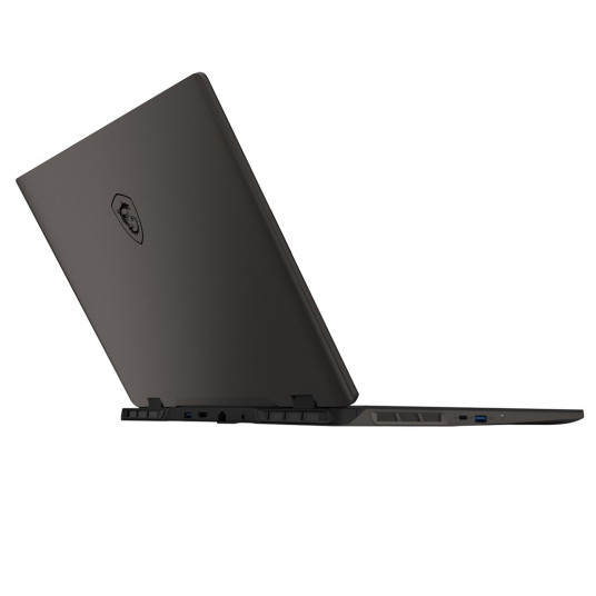 MSI Sword 17 HX B14VGKG-248XPL - i7-14650HX | 17.3" | 16GB | 1TB | Ei käyttöjärjestelmää | RTX 4070