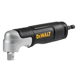 DEWALT RIGHT ANGLE BIT HOLDER FOR 3/8" SQUARE