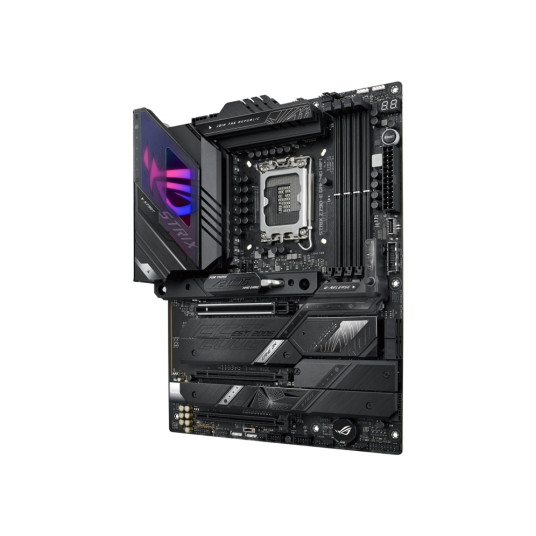 "1700 ASUS ROG STRIX Z790-E Gaming WIFI"