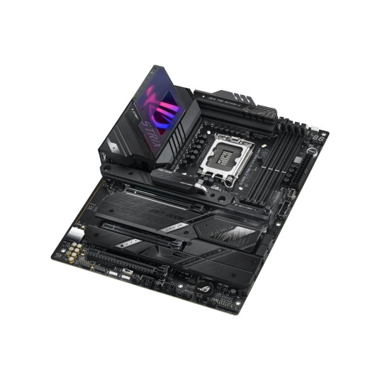 "1700 ASUS ROG STRIX Z790-E Gaming WIFI"