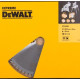 HM-puusaha 250x30mm Z60 ATB
