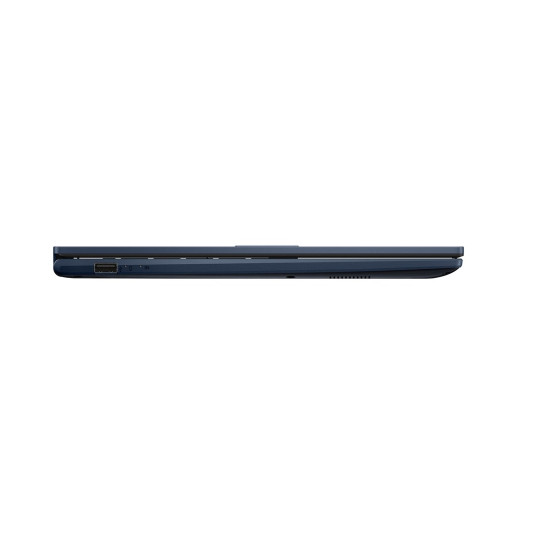 ASUS Vivobook 15 X1504VA-CB52 Intel® Core™ i5 i5-1335U kannettava tietokone 39,6 cm (15,6") Full HD 16 GB DDR4-SDRAM 1 TB SSD Wi-Fi 6E (802.11ax) Windows 11 Home Sininen Uusi/uusittu paketti