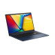 ASUS Vivobook 15 X1504VA-CB52 Intel® Core™ i5 i5-1335U kannettava tietokone 39,6 cm (15,6") Full HD 16 GB DDR4-SDRAM 1 TB SSD Wi-Fi 6E (802.11ax) Windows 11 Home Sininen Uusi/uusittu paketti