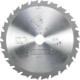 DeWALT DT4321-QZ pyörösahanterä 1 kpl