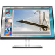 LCD-näyttö|HP|E24i G4|24"|Paneeli IPS|1920x1200|16:10|60Hz|Matte|5 ms|Kääntyvä|Kääntyvä|Korkeussäädettävä|Kallistus|9VJ40AA#ABB