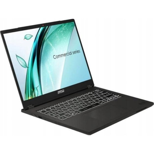 MSI Commercial 14 H A13MG vPro-255PL- i7-13700H | 14" | 32GB | 1TB | Win11Pro