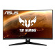 ASUS TUF Gaming VG328H1B PC-monitori 80 cm (31,5") 1920 x 1080 pikseliä Full HD LED Musta
