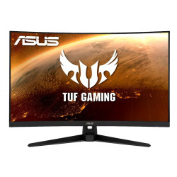 ASUS TUF Gaming VG328H1B PC-monitori 80 cm (31,5") 1920 x 1080 pikseliä Full HD LED Musta