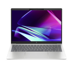 HP Pavilion Plus 14-ey0155ng 14" WUXGA IPS, AMD Ryzen 5 7540U, 16 Gt RAM-muistia, 512 Gt SSD-levy, Windows 11