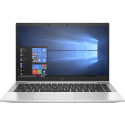 "HP EliteBook 840 G7; Intel core i5-10310U (4C/8T, 1.6/4.2 GHz, 6 MB)|16 GB DDR4 RAM|14.0" LED FHD(1920X1080) matta(AG)|256 GB M.2 NVMe SSD|802.11ax WI-FI 6+BT5|IR Webcam FACE UNLOCK|HDMI 2.0,USB-C|SORMITULOSTUS|Windows 11 PRO |Päivitetty