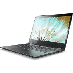 Lenovo Yoga 520-14IKB|Intel® Core™ i3-7100U (2C/4T, 2.4GHz, 3MB)|8GB DDR4|128GB SSD|14.0" FHD IPS AG Touch||11ac, 2x2, Wi-Fi + Bluetooth combo adapter, M.2 Card|Windows11 |Atnaujintas/Renew