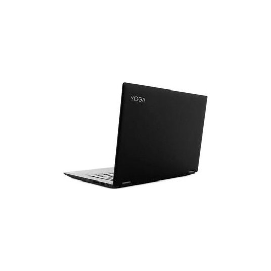 Lenovo Yoga 520-14IKB|Intel® Core™ i3-7100U (2C/4T, 2.4GHz, 3MB)|8GB DDR4|128GB SSD|14.0" FHD IPS AG Touch||11ac, 2x2, Wi-Fi + Bluetooth combo adapter, M.2 Card|Windows11 |Atnaujintas/Renew