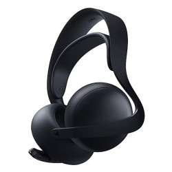 Wireless Headset Sony Pulse Elite PS5, black