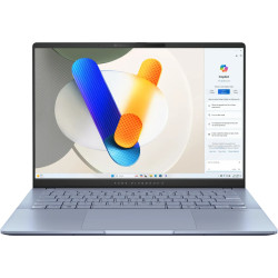 "ASUS Vivobook S 14 U7-258V 32 1TB S5406SA-QD230W W11H"