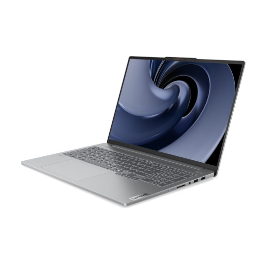 Lenovo PRO-5-16IMH9 Ultra 9 185H 16" 2K OLED 120Hz 32GB SSD1TB BT BLKB GeForce RTX 4050 6GB Win11 Harmaa (REPACK) 2Y 2Y