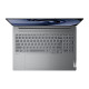 Lenovo PRO-5-16IMH9 Ultra 9 185H 16" 2K OLED 120Hz 32GB SSD1TB BT BLKB GeForce RTX 4050 6GB Win11 Harmaa (REPACK) 2Y 2Y