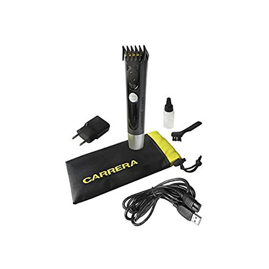 Partaleikkuri Carrera 623 Professional