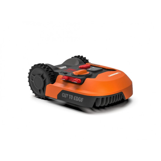 Nurmikon robotti Worx Landroid M1000, WR143E
