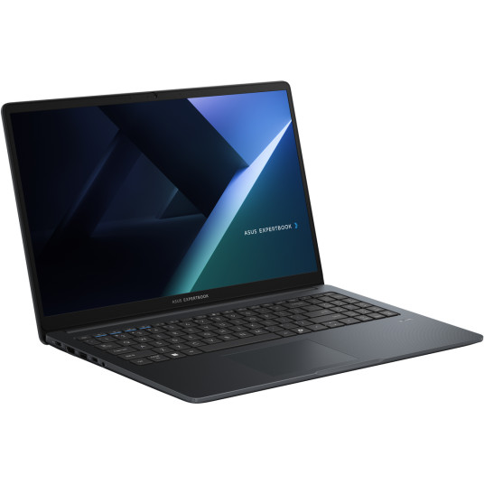 "ASUS ExpertBook B1 15.6"" i7-1355U 16 512 B1530CVA-S73313 ilman käyttöjärjestelmää"