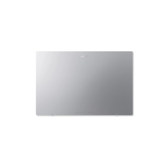 Laptop Acer A314-36P-3772DX i3-305/14" FHD/8GB/SSD 256GB/BT/Win 11 Silver