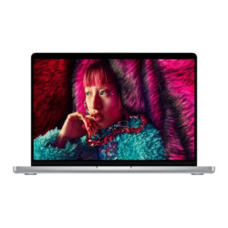 MacBook Pro 14 16GB 512GB Hopea RU
